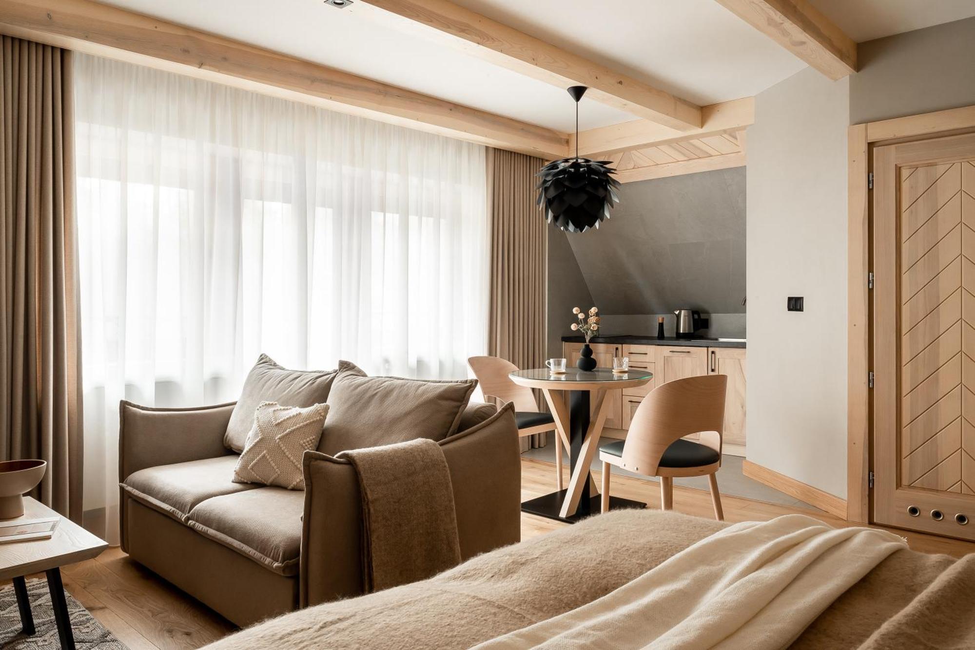 Villa Las Apartamenty — Zdjęcia 1