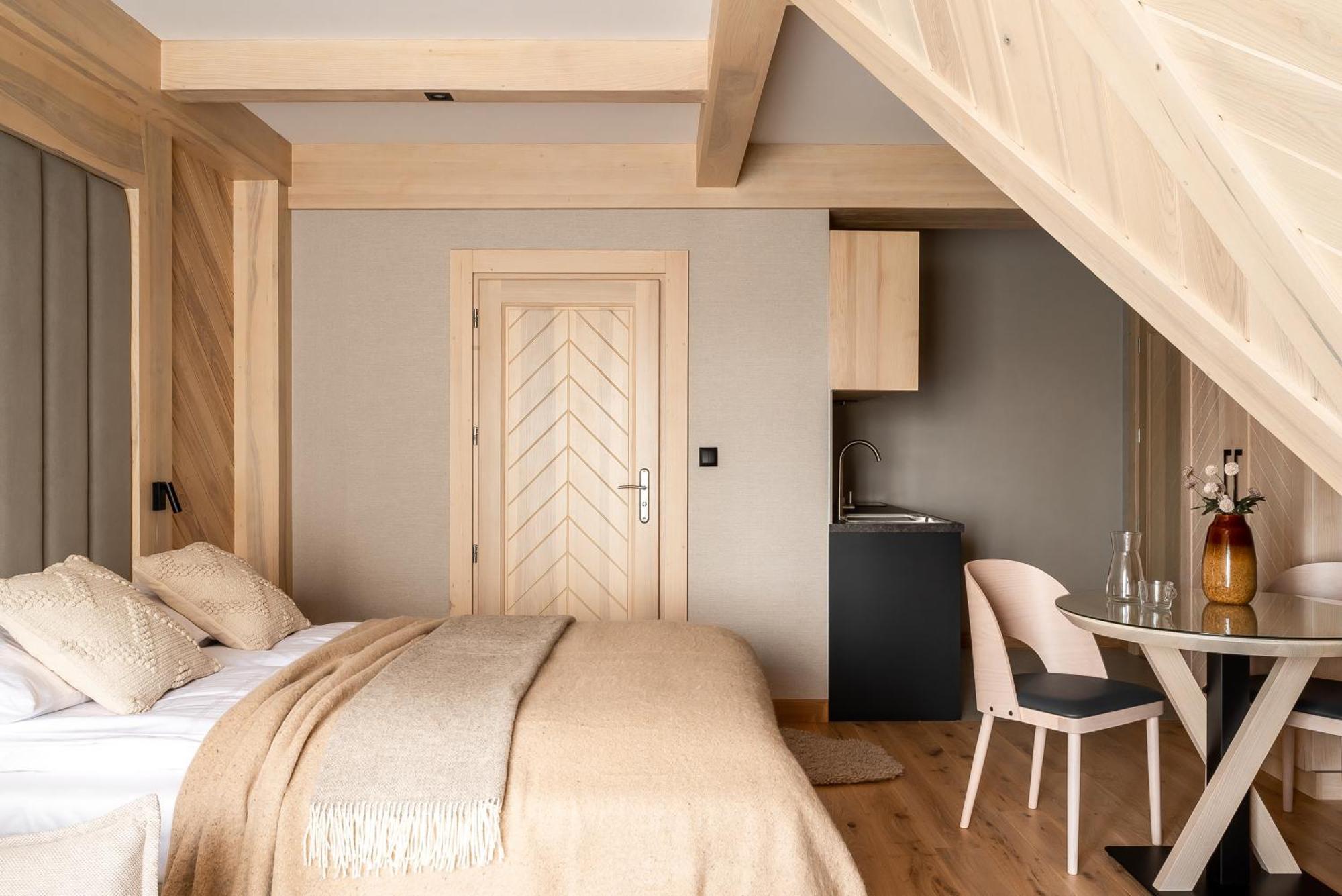 Villa Las Apartamenty — Zdjęcia 3